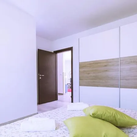 Apartman - 7 Guests *